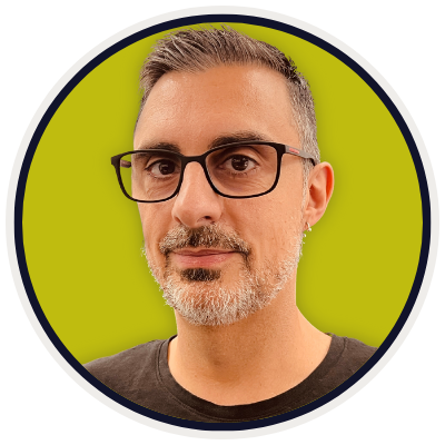Nick Melis - The Startup CTO